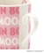 MOOMIN マグ ロゴ 320ml