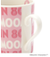 MOOMIN マグ ロゴ 320ml