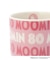 MOOMIN マグ ロゴ 320ml