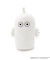 MOOMIN 2in1ネックピロー ニョロニョロ