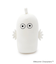 MOOMIN 2in1ネックピロー ニョロニョロ