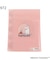 ◆MOOMIN ダイカットクリアファイル 5P 25AW