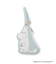 MOOMIN サガラダイカットミニポーチ