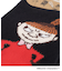 ◆MOOMIN ロークルーソックス クラシック