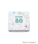 ◆MOOMIN コンパクトミラー 80th