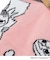 ◆MOOMIN アンクルソックス クラシック