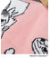 ◆MOOMIN アンクルソックス クラシック