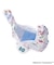 MOOMIN ポケッタブルバッグ 80th