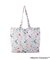 MOOMIN ショッピングバッグ 80th M