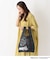 MOOMIN ショッピングバッグ S