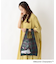MOOMIN ショッピングバッグ S