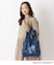 MOOMIN ショッピングバッグ S