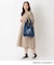 MOOMIN ショッピングバッグ S