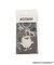 MOOMIN キーホルダー スティンキー