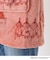 MOOMIN 袖なしルームウェア シブリングス