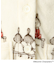 MOOMIN 袖なしルームウェア シブリングス