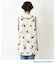 MOOMIN あったかエプロン