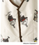 MOOMIN あったかエプロン