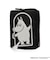 MOOMIN ポーチ L 80th