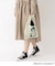 MOOMIN ニットバッグ 80th