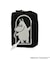 MOOMIN ポーチ S 80th