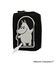 MOOMIN ポーチ S 80th