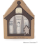 MOOMIN ネイルクリームトリオ 80th
