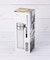 CB 耐熱ガラス密閉オイルボトル 500ml