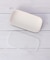 【ワンズテラスオリジナル】HSL スクウェア二段ランチボックス 1000ml
