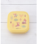 【ワンズテラスオリジナル】HSL 抗菌シール容器 3P