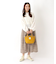 【ワンズテラスオリジナル】HSL ランチトートバッグ