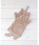 ◆にゃふにゃふ キッチンタオル