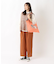 FIKA ショッピングバッグ