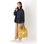 FIKA ビッグトートバッグ