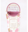 ◆オハナマハロ ハンドクリーム プニ アカハイ