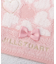 ◆JILL STUART タオルハンカチ スイートハート