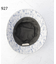 FIKA バケットハット