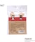 ◆SNOOPY クリップ 4P