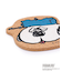 ◆SNOOPY ダイカットコースター オラフ