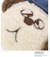 SNOOPY ミニポーチチャーム オラフ