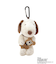 SNOOPY ぬいぐるみエコバッグ ベア