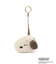 SNOOPY ミニポーチチャーム スヌーピー