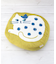FIKA 猫型クッション