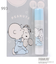 ◆SNOOPY リップクリーム