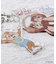 ◆【先行販売】ディズニー 『チップ＆デール』 3連アクリルキーホルダー