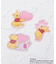 ◆【先行販売】ディズニー 『くまのプーさん』 ダイカットステッカー 3P