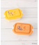 ◆【先行販売】ディズニー 『チップ＆デール』 ふわっと保存容器 M 300ml