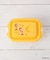 ◆【先行販売】ディズニー 『チップ＆デール』 ふわっと保存容器 M 300ml