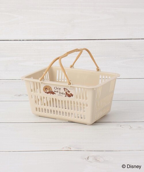 ◇【先行販売】ディズニー 『チップ＆デール』 プチケット