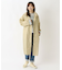 Wpc. ラグランスリーブワークコート